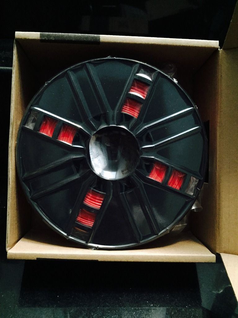 Chuyên cung cấp nhựa in 3D sỉ & lẻ, dịch vụ in 3D - 19