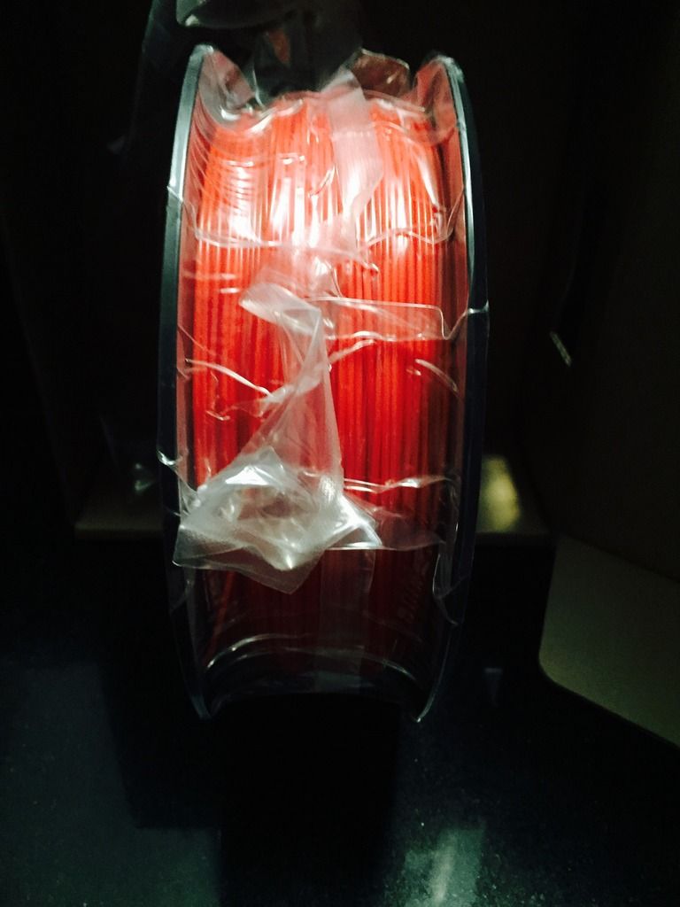 Chuyên cung cấp nhựa in 3D sỉ & lẻ, dịch vụ in 3D - 20