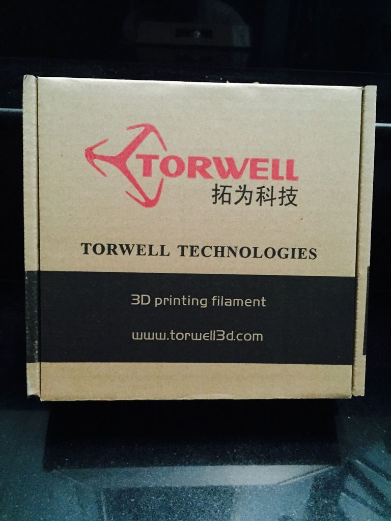 Chuyên cung cấp nhựa in 3D sỉ & lẻ, dịch vụ in 3D - 16