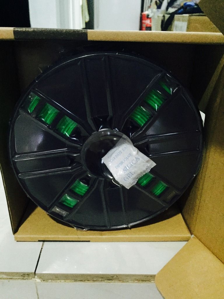 Chuyên cung cấp nhựa in 3D sỉ & lẻ, dịch vụ in 3D - 17