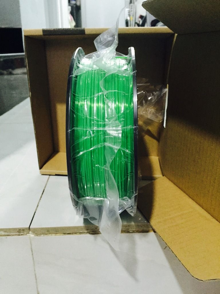 Chuyên cung cấp nhựa in 3D sỉ & lẻ, dịch vụ in 3D - 18