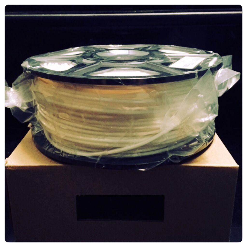 Chuyên cung cấp nhựa in 3D sỉ & lẻ, dịch vụ in 3D - 3