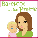 Barefoot in the Prairie