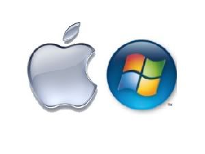 mac and pc