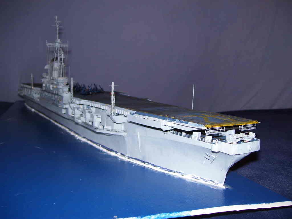 The Ship Model Forum • View topic - Building out of cardboard