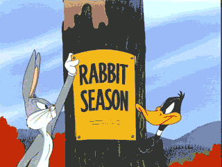 duck-rabbit season