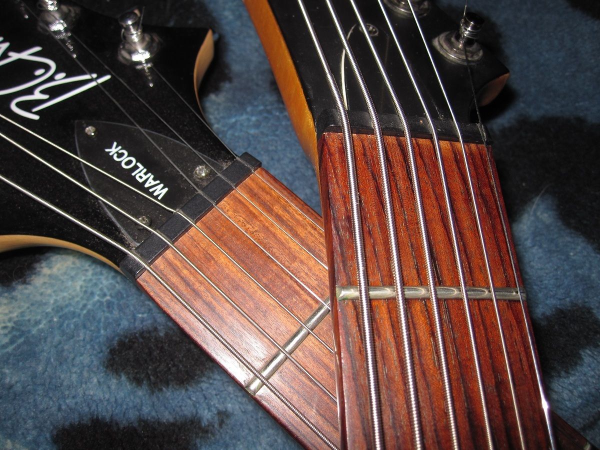 I can't intonate my G string. Ultimate Guitar