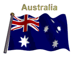 Australia Flag Pictures, Images and Photos