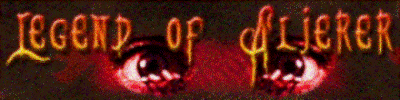 Legend of the Aljerer Legend of the Aljerer