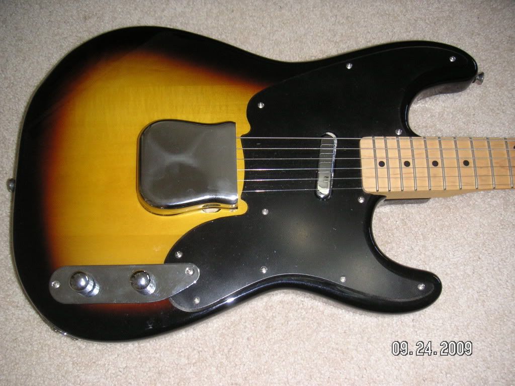 Twopickup Strats... Harmony Central