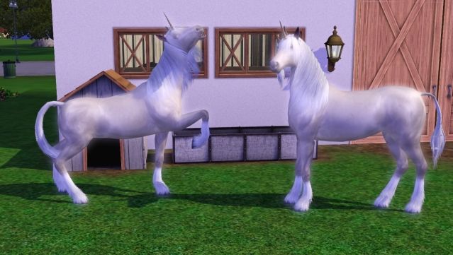 Sims 3 Pets Can You Adopt Deer