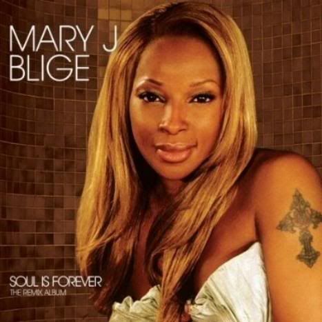 the one mary j blige album cover. The Finest [Remix Feat Swizz