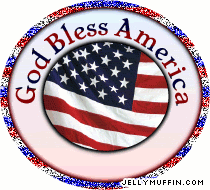 GOD BLESS AMERICA Pictures, Images and Photos