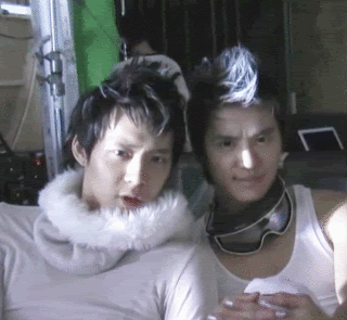 YooSu Pictures, Images and Photos