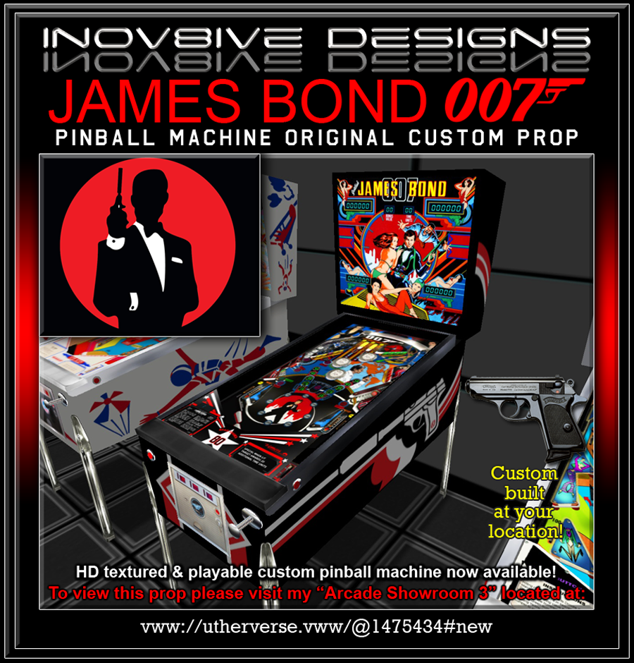  photo Inov8ive Designs-James-Bond-007-Pinball-Machine-flyer-2A.png