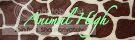Animal High School banner