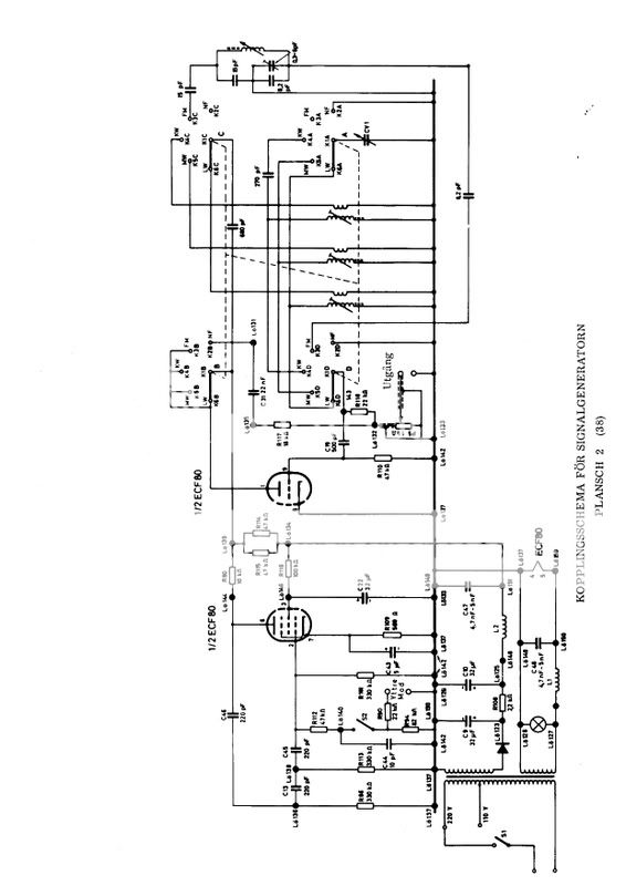 Swedish Signal Generator in the UK - UK Vintage Radio Repair and ...