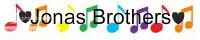 ****Official Jonas Brothers Fan Guild**** banner